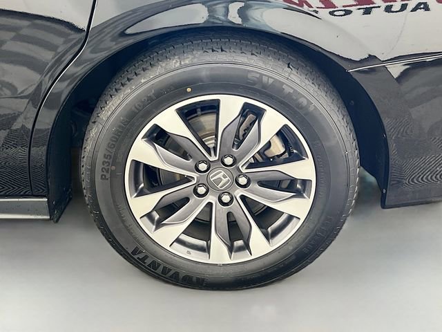 Used 2024 Honda Odyssey EX-L image 37