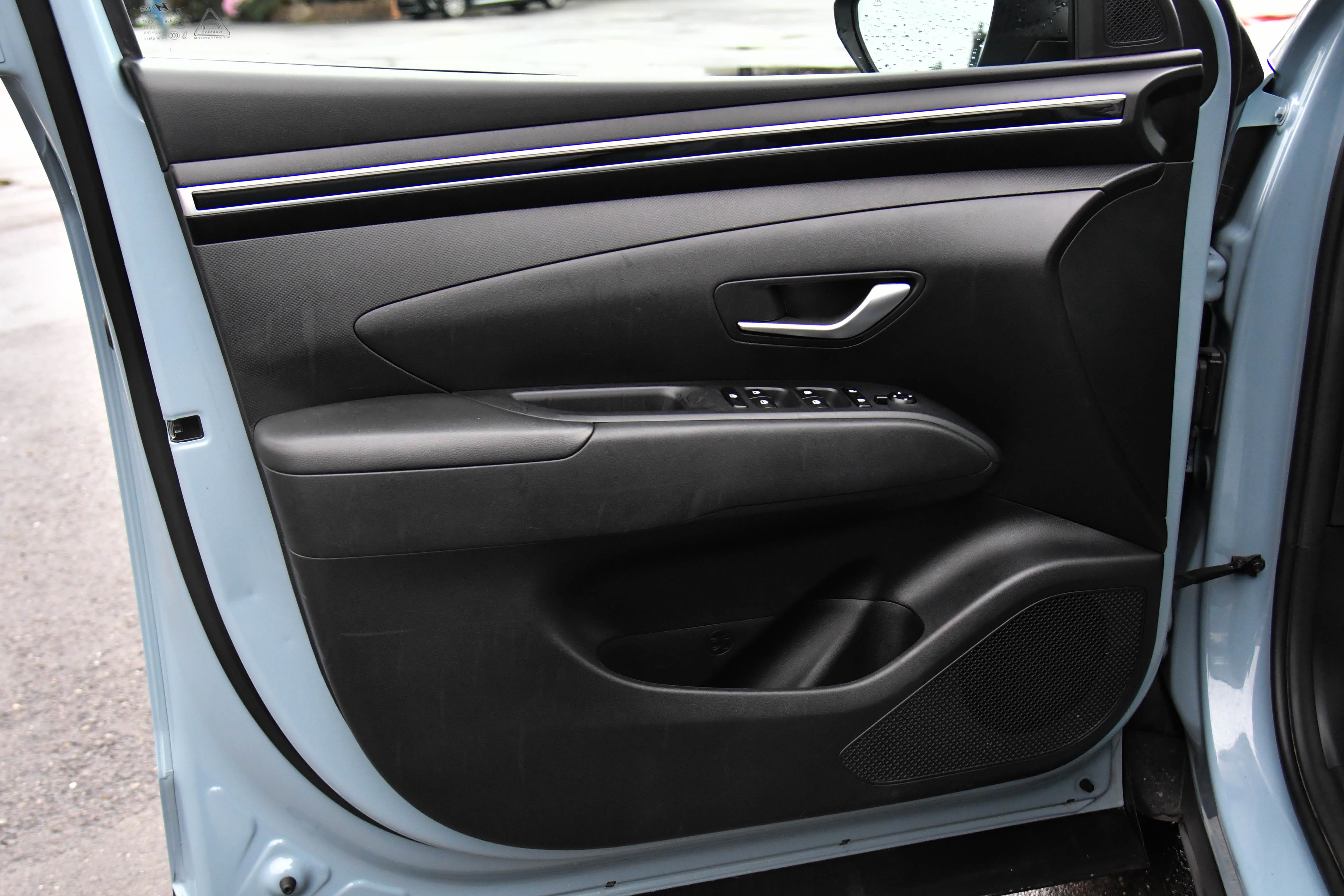 Used 2024 Hyundai Santa Cruz SEL image 14