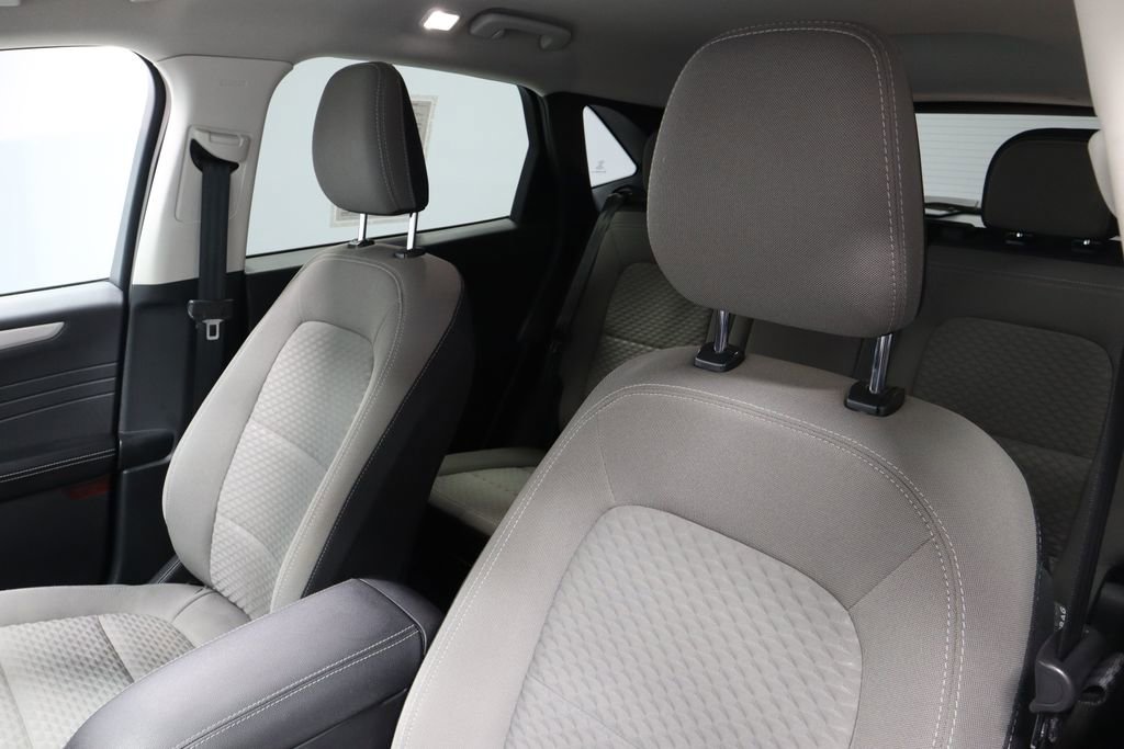 Certified 2021 Ford Escape SE w/ Convenience Package AWD/4WD image 26