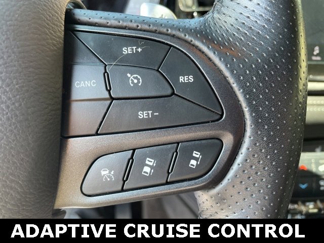 Certified 2022 Dodge Durango GT image 13