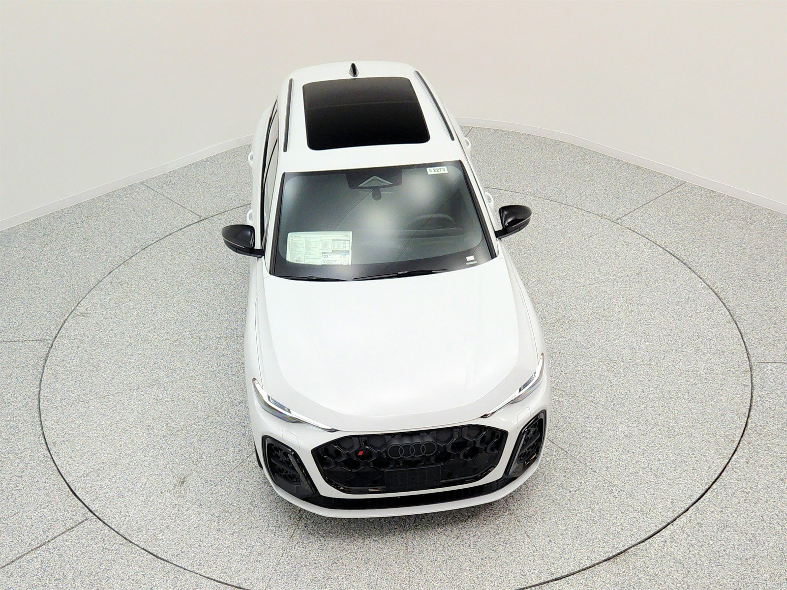 New 2026 Audi SQ5 Premium Plus AWD/4WD image 17