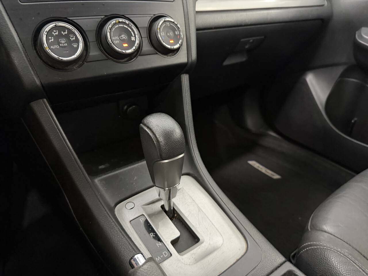 Used 2012 Subaru Impreza 2.0i Sport Limited AWD/4WD image 28