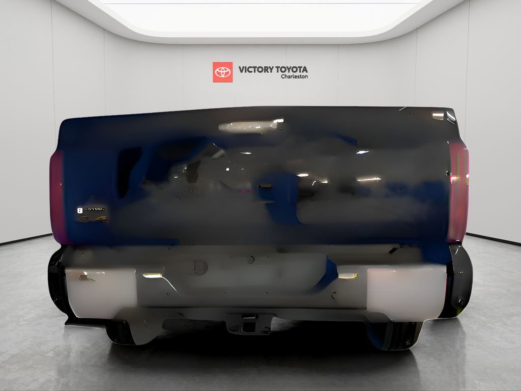 New 2024 Toyota Tundra 1794 Edition image 4