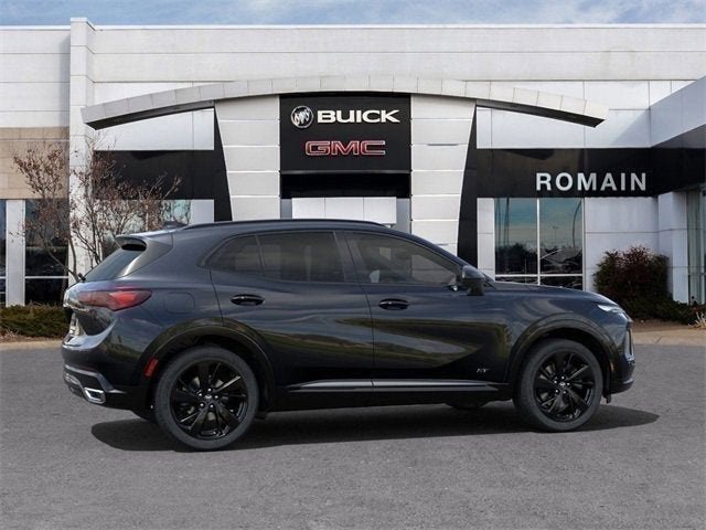 New 2025 Buick Envision Sport Touring AWD/4WD image 77