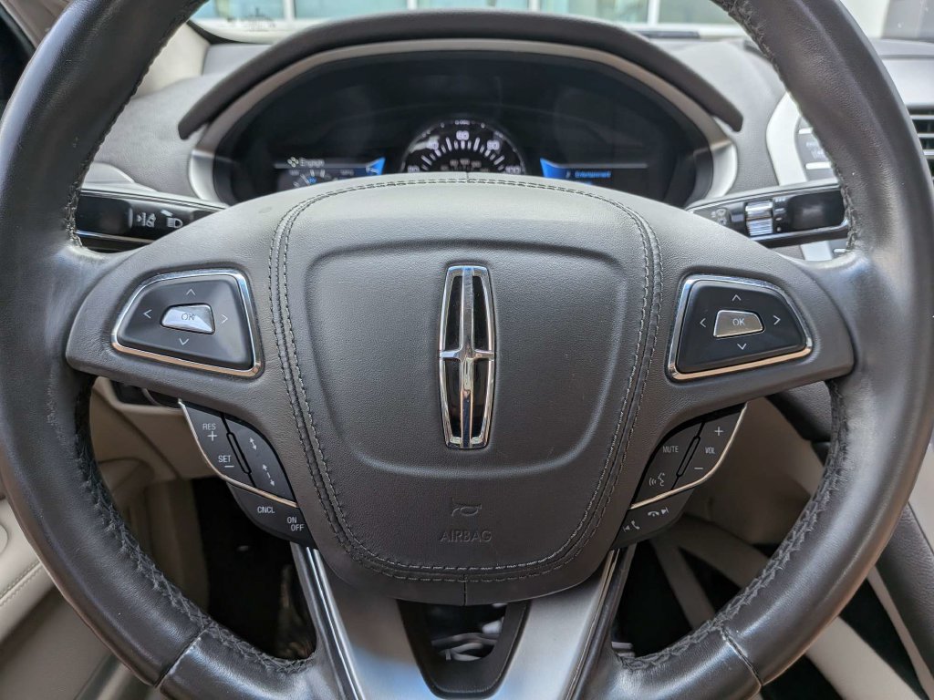 Certified 2019 Lincoln MKZ Premiere FWD image 25
