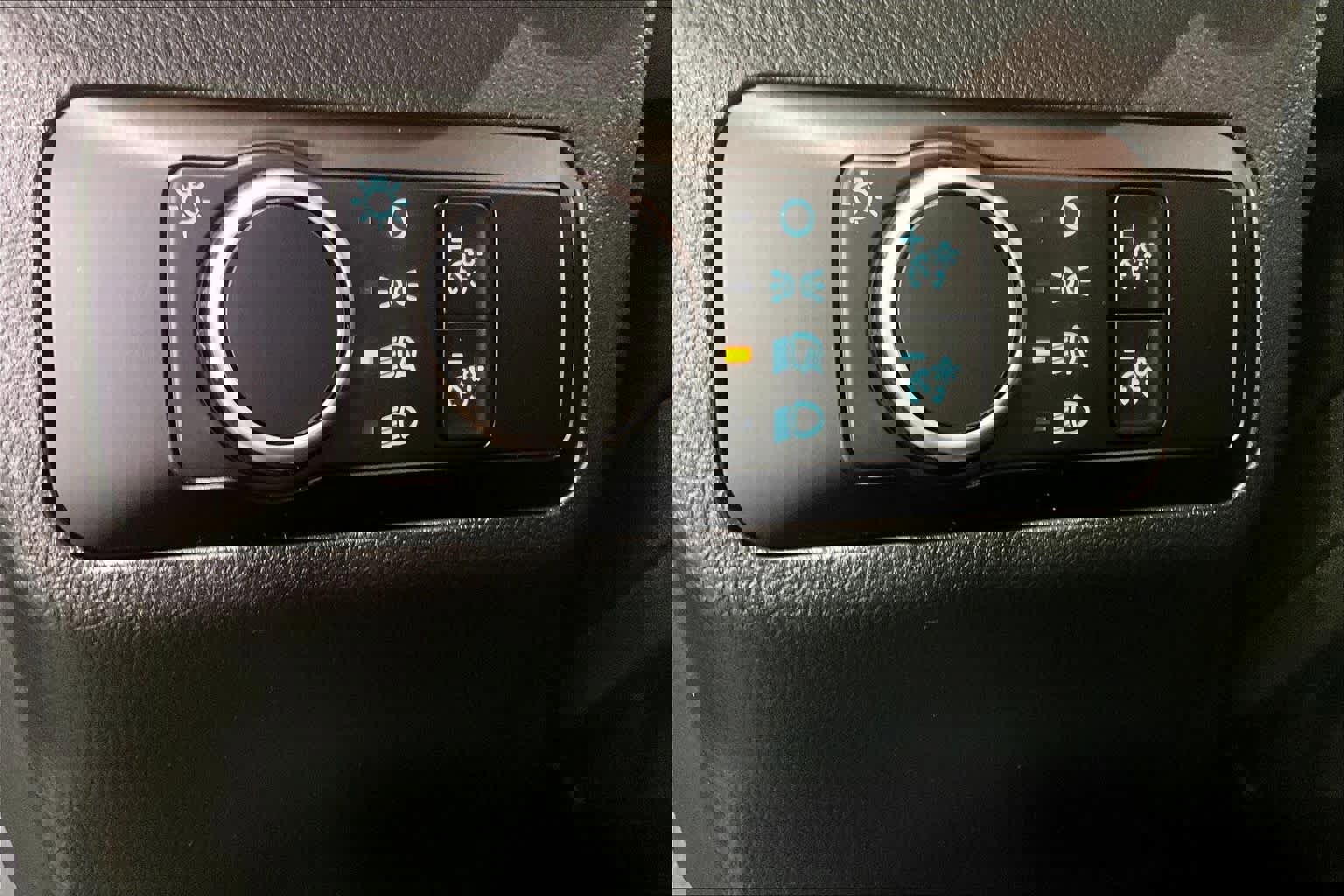 Used 2025 Ford Escape Active w/ Cold Weather Package image 34