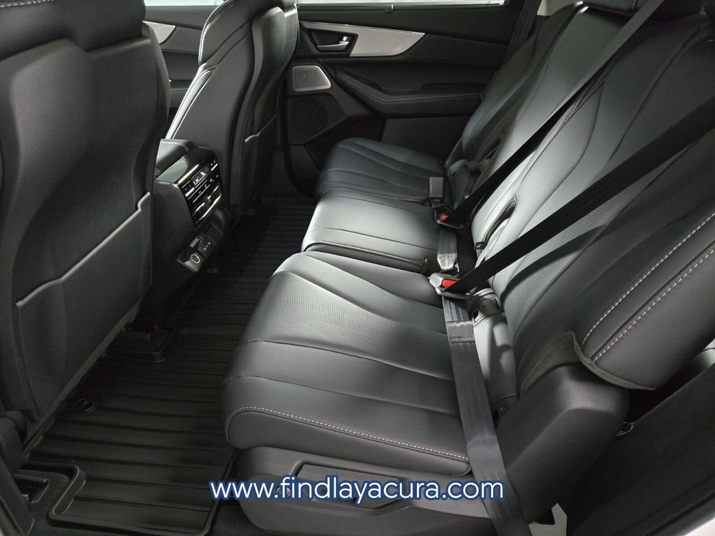 New 2026 Acura MDX w/ Technology Package image 9