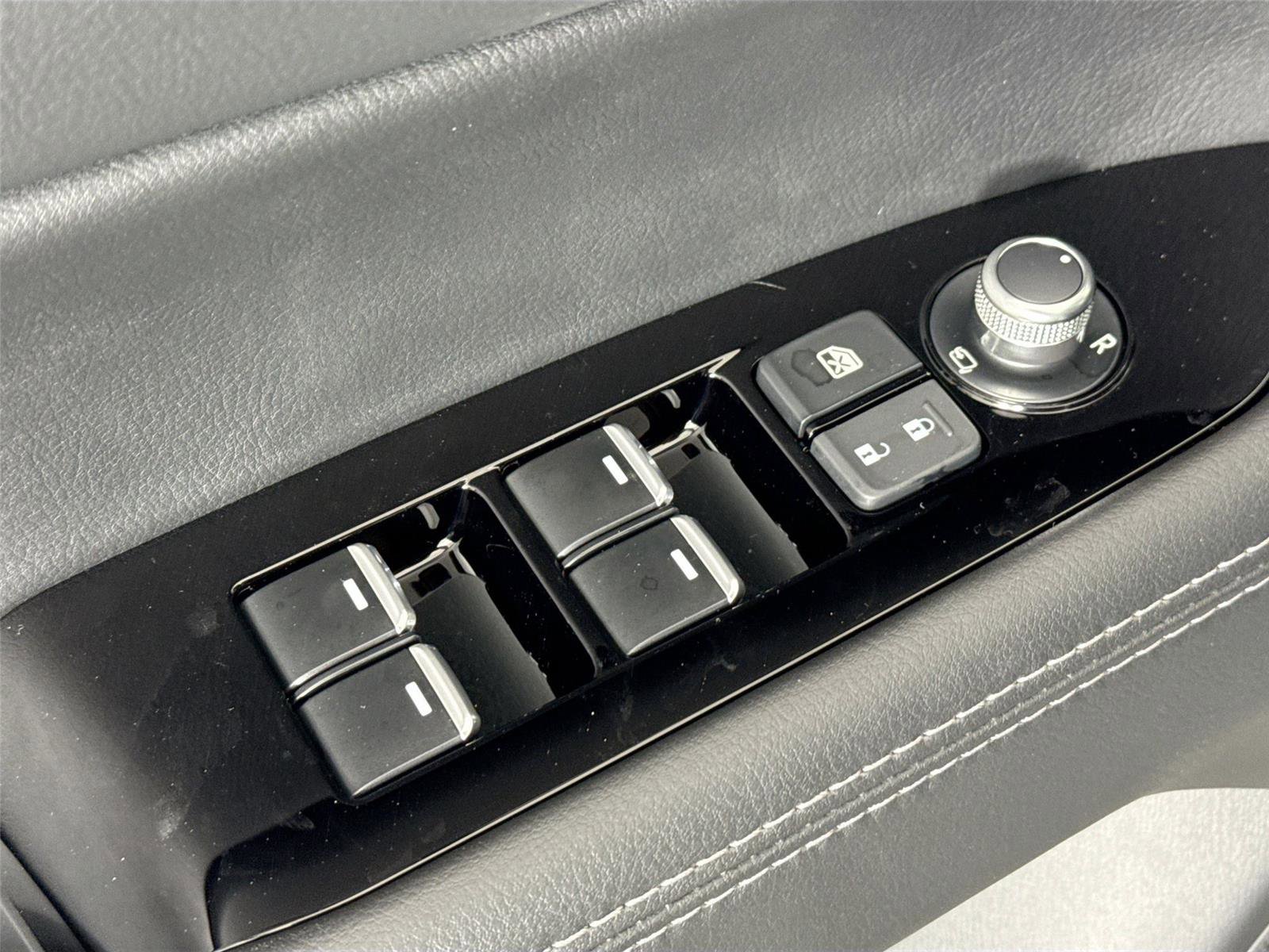 New 2025 MAZDA CX-5 AWD 2.5 S w/ Premium Plus Pkg image 32