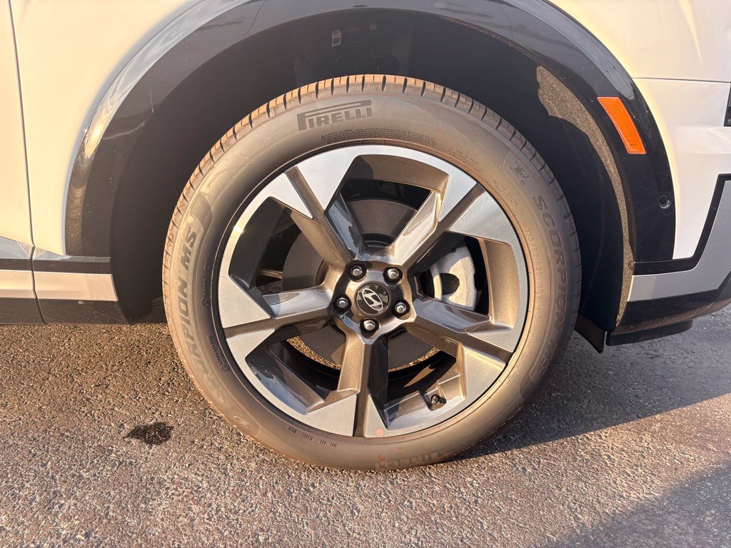 New 2027 Hyundai Palisade Limited FWD image 33