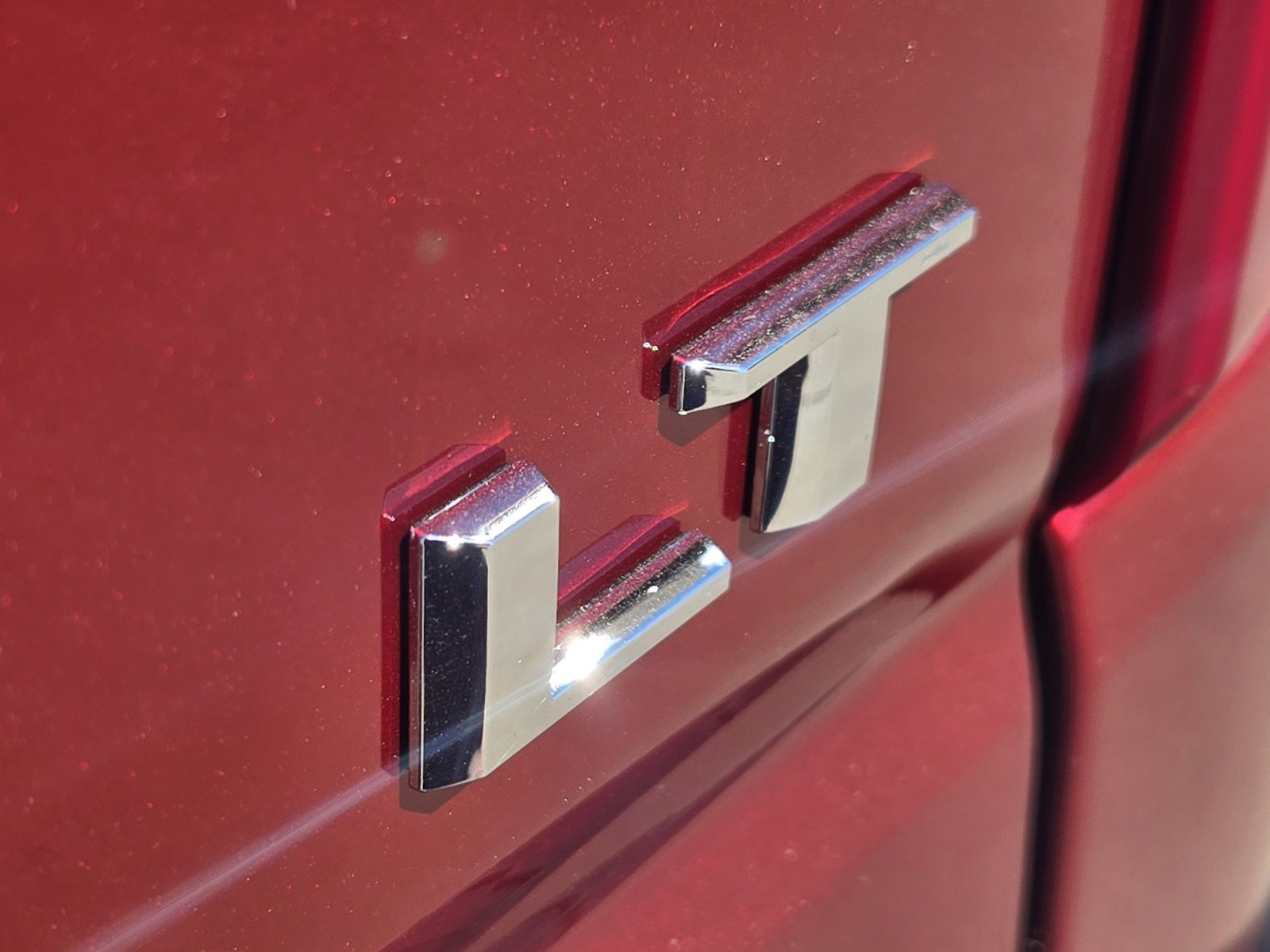 New 2026 Chevrolet Silverado 1500 LT Trail Boss w/ Convenience Package II image 7