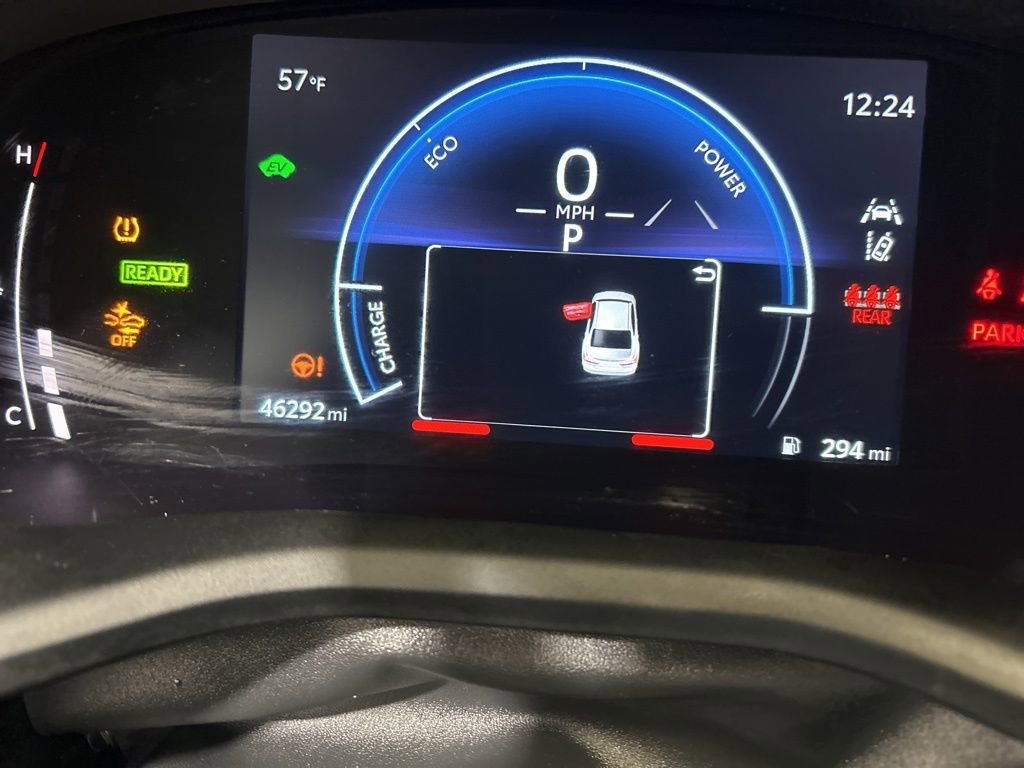 Used 2025 Toyota Camry LE image 25