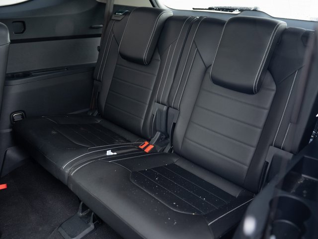 Certified 2025 Volkswagen Atlas SEL image 20