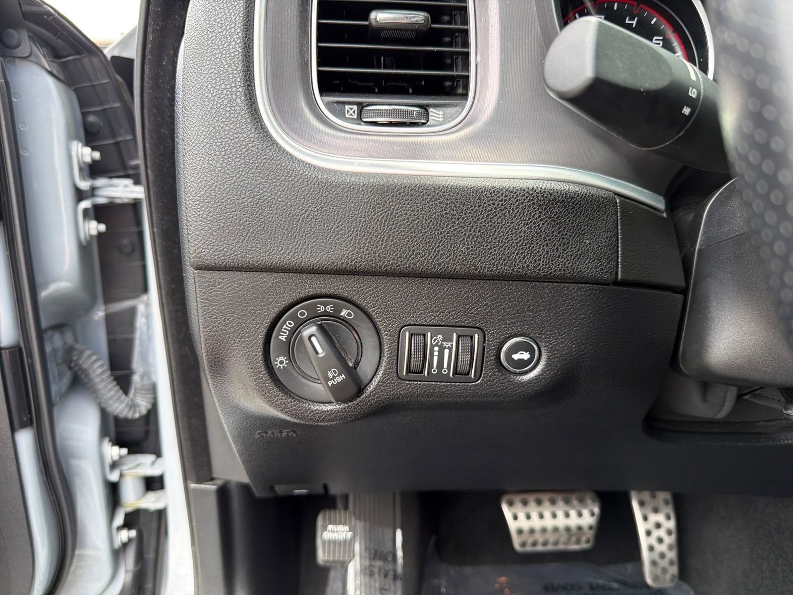 Used 2021 Dodge Charger Scat Pack RWD image 22