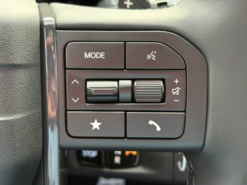 New 2027 Kia Telluride SX X-Line w/ Towing Package image 29