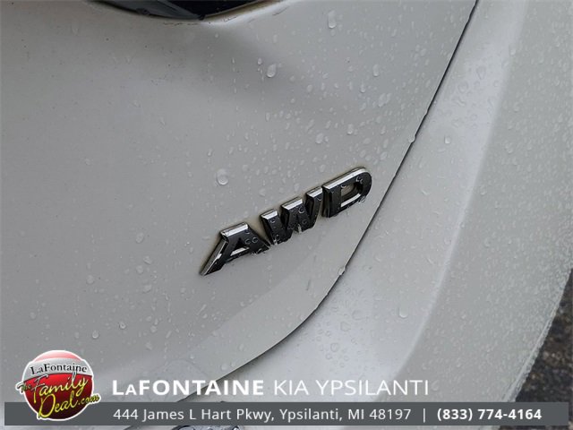 Used 2021 Nissan Altima 2.5 SV image 8