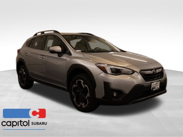 Used 2022 Subaru Crosstrek 2.5i Limited AWD/4WD image 1