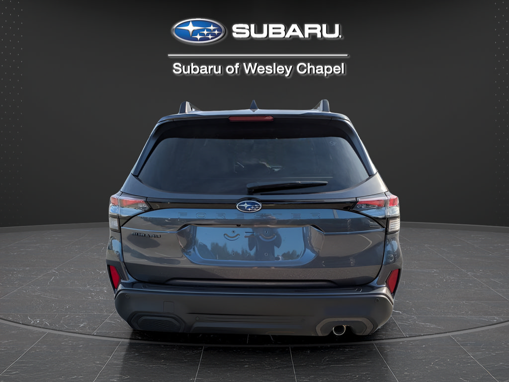 Used 2026 Subaru Forester Premium AWD/4WD image 6