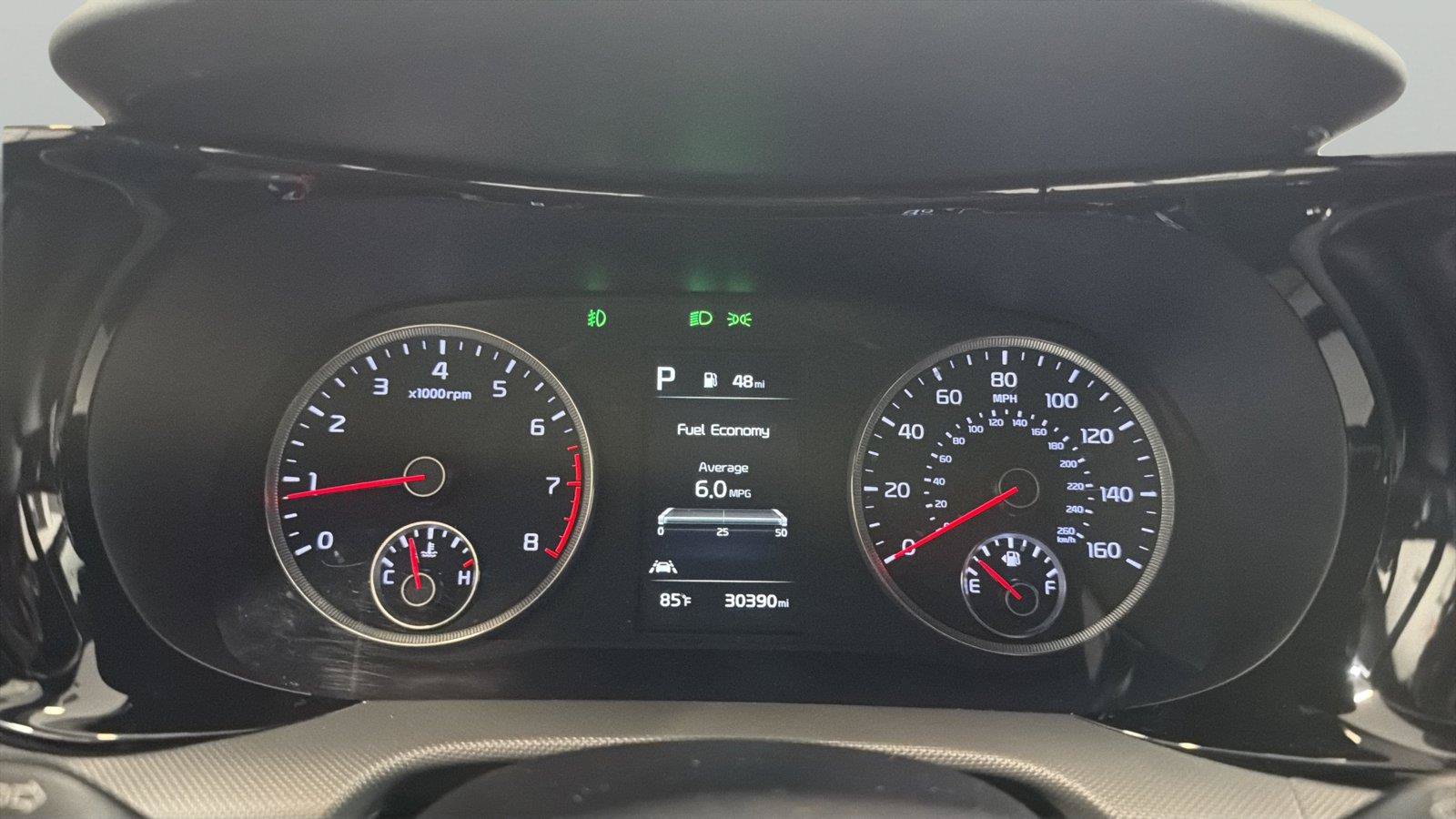 Used 2023 Kia K5 GT-Line FWD image 15