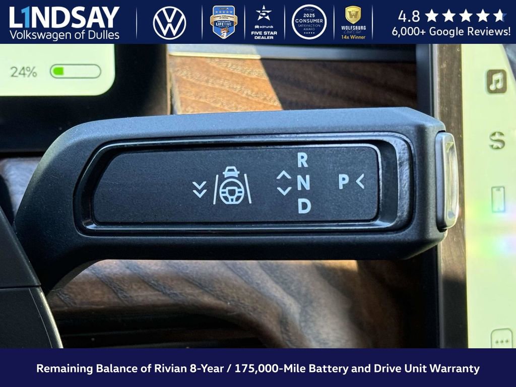 Used 2022 Rivian R1S Launch Edition image 25