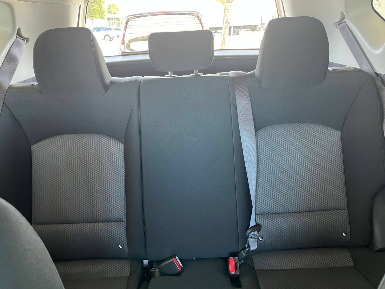 Used 2025 Kia Soul LX w/ LX Technology Package FWD image 38