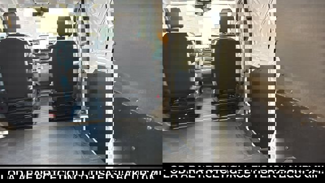 New 2026 Ford Transit 150 Low Roof w/ Load Area Protection Package image 31