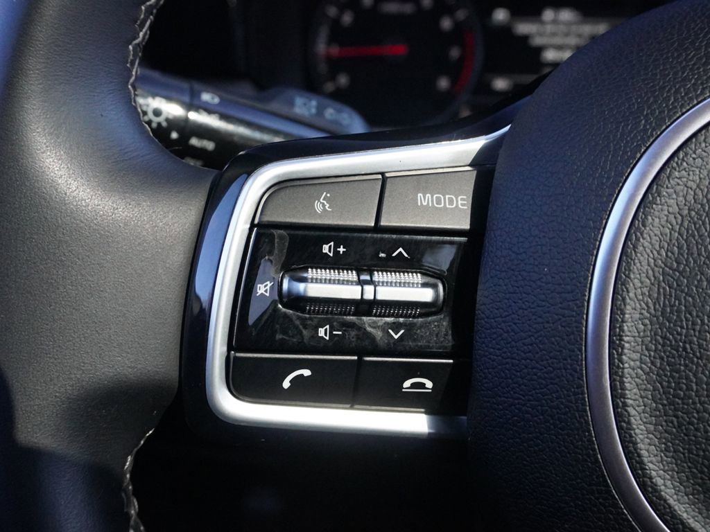 Used 2023 Kia Sorento S w/ Panoramic Sunroof Package image 37