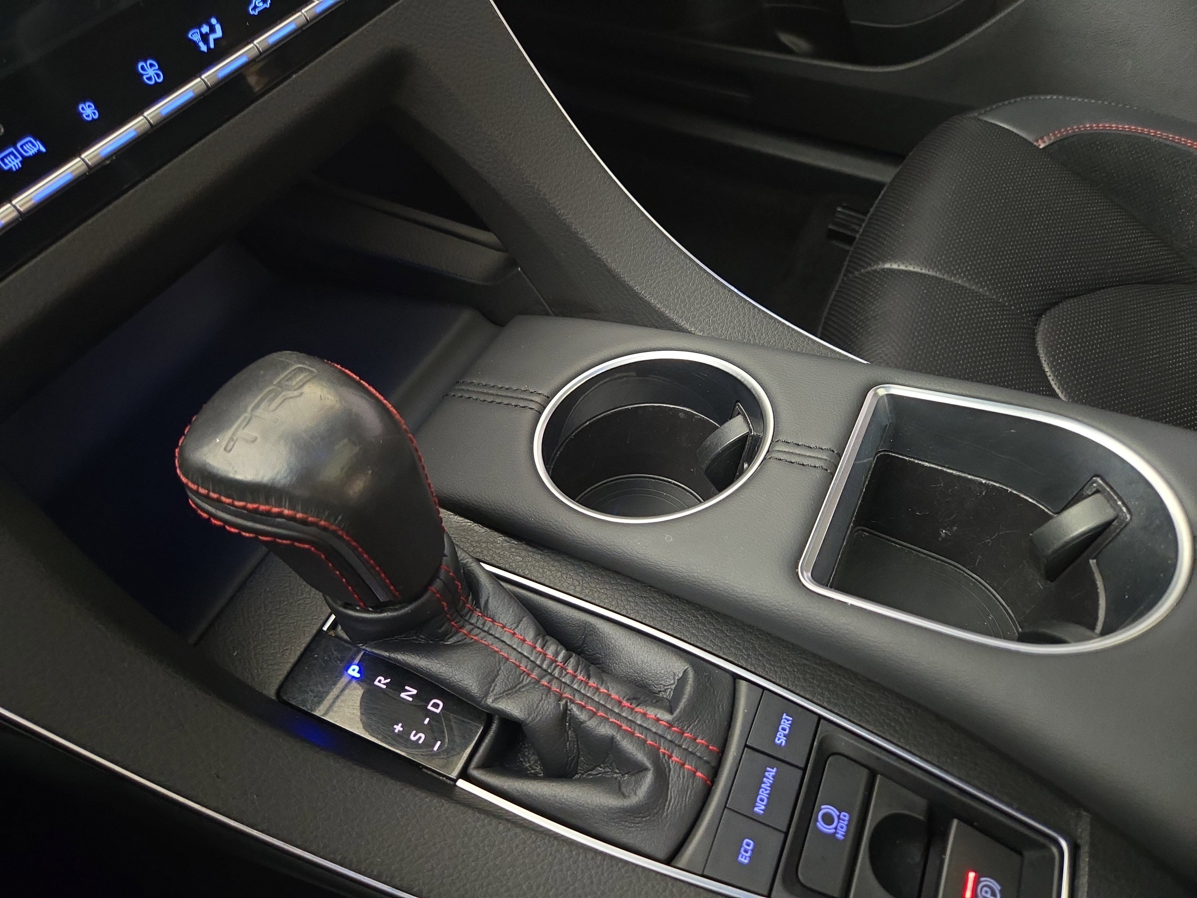 Used 2020 Toyota Avalon TRD image 24