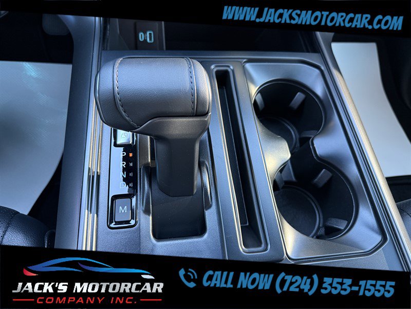 Used 2024 Ford F150 Lariat AWD/4WD image 31