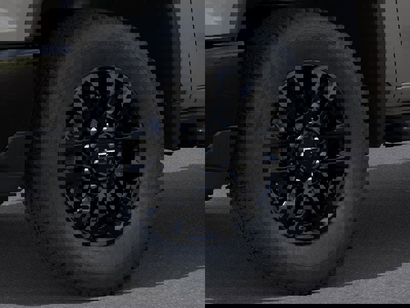 New 2026 Chevrolet Silverado 2500 Custom w/ Custom Value Package image 26