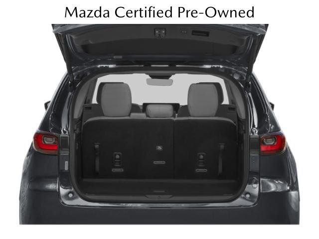 Used 2024 MAZDA CX-90 Plug-In Hybrid w/ Premium Plus image 18