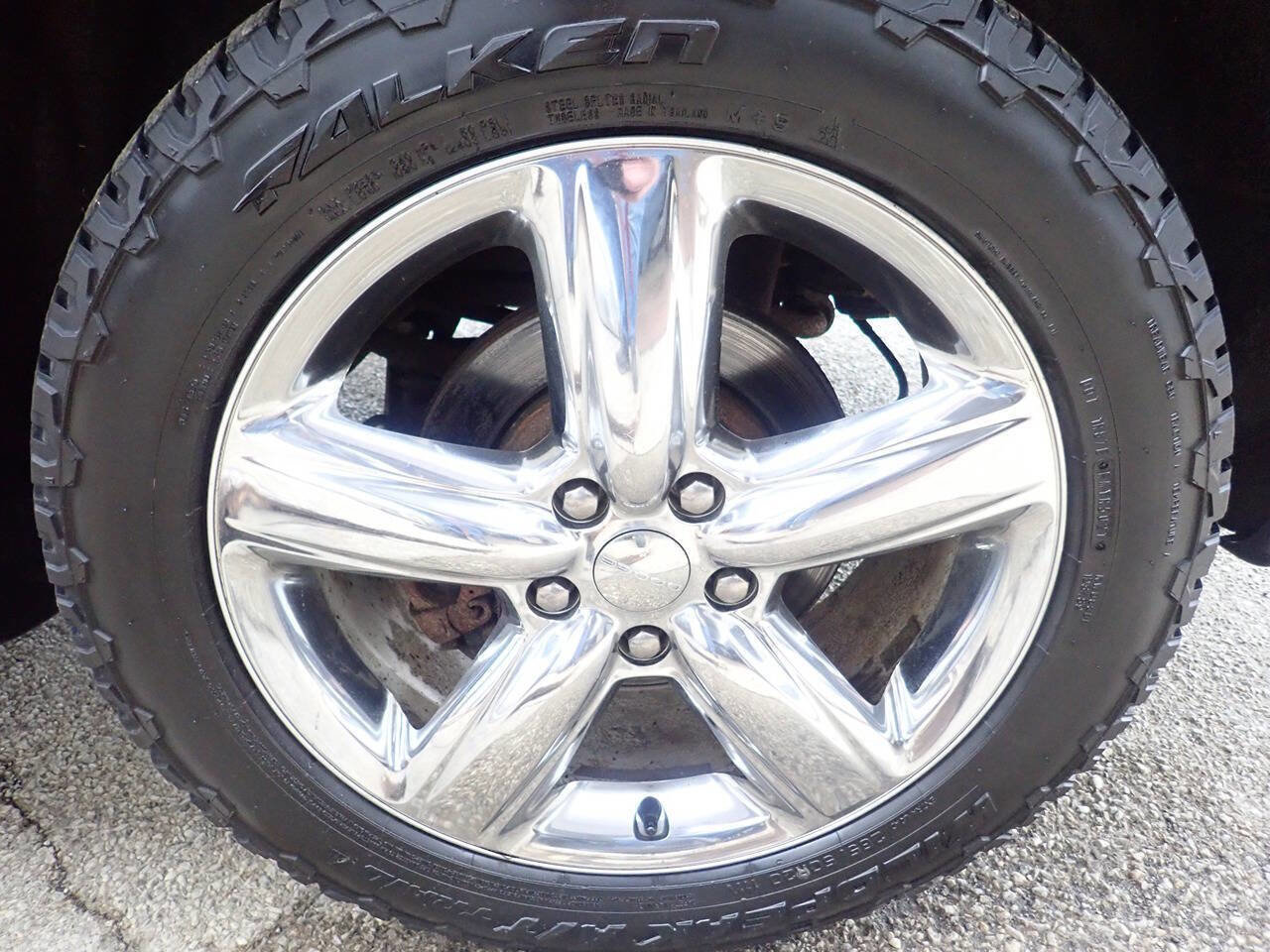 Used 2011 Dodge Durango Citadel image 38