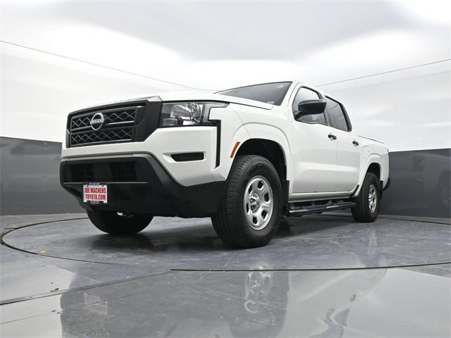 Used 2024 Nissan Frontier S image 29