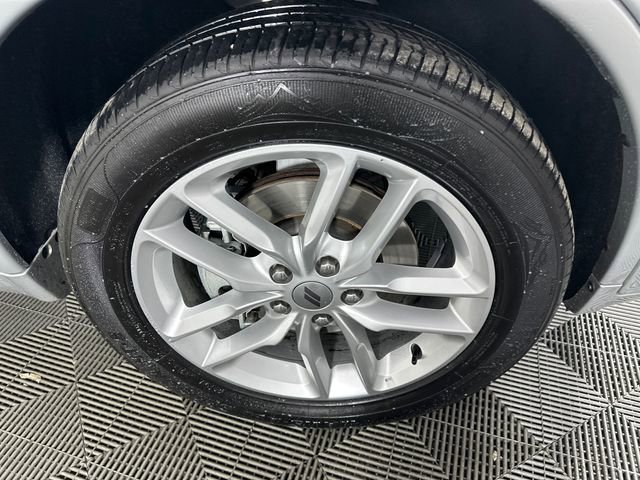 Certified 2024 Dodge Durango GT image 13