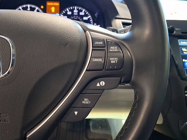 Used 2018 Acura RDX w/ Technology Package AWD/4WD image 22