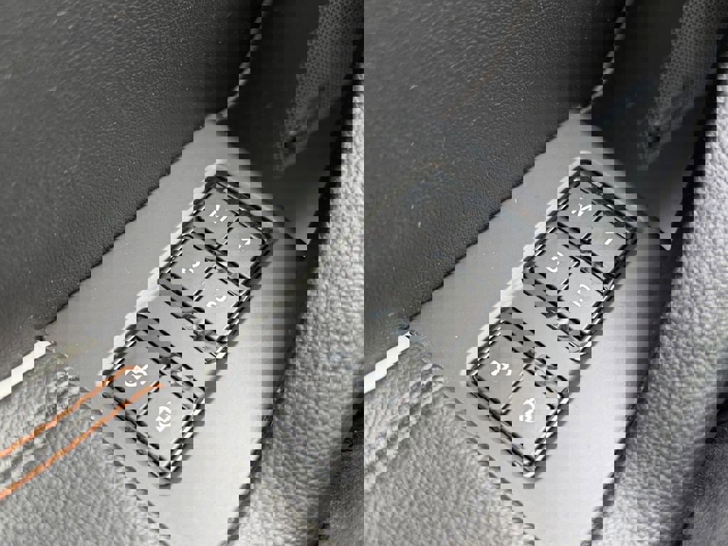 Used 2020 Jaguar F-PACE Prestige image 26