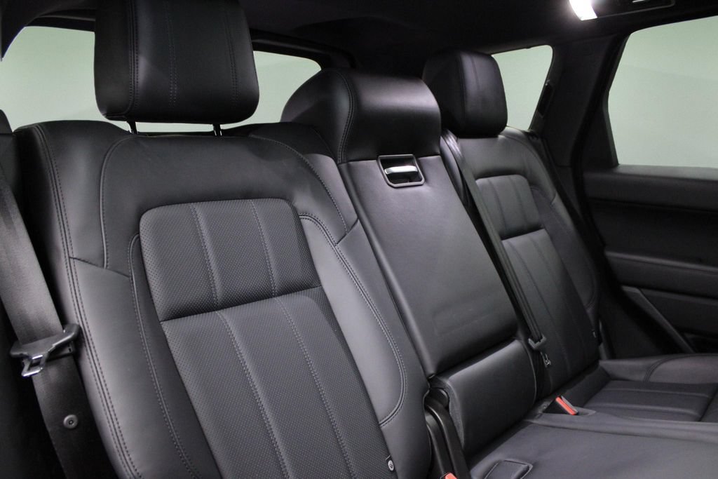 Used 2021 Land Rover Range Rover Sport HSE Silver Edition AWD/4WD image 28