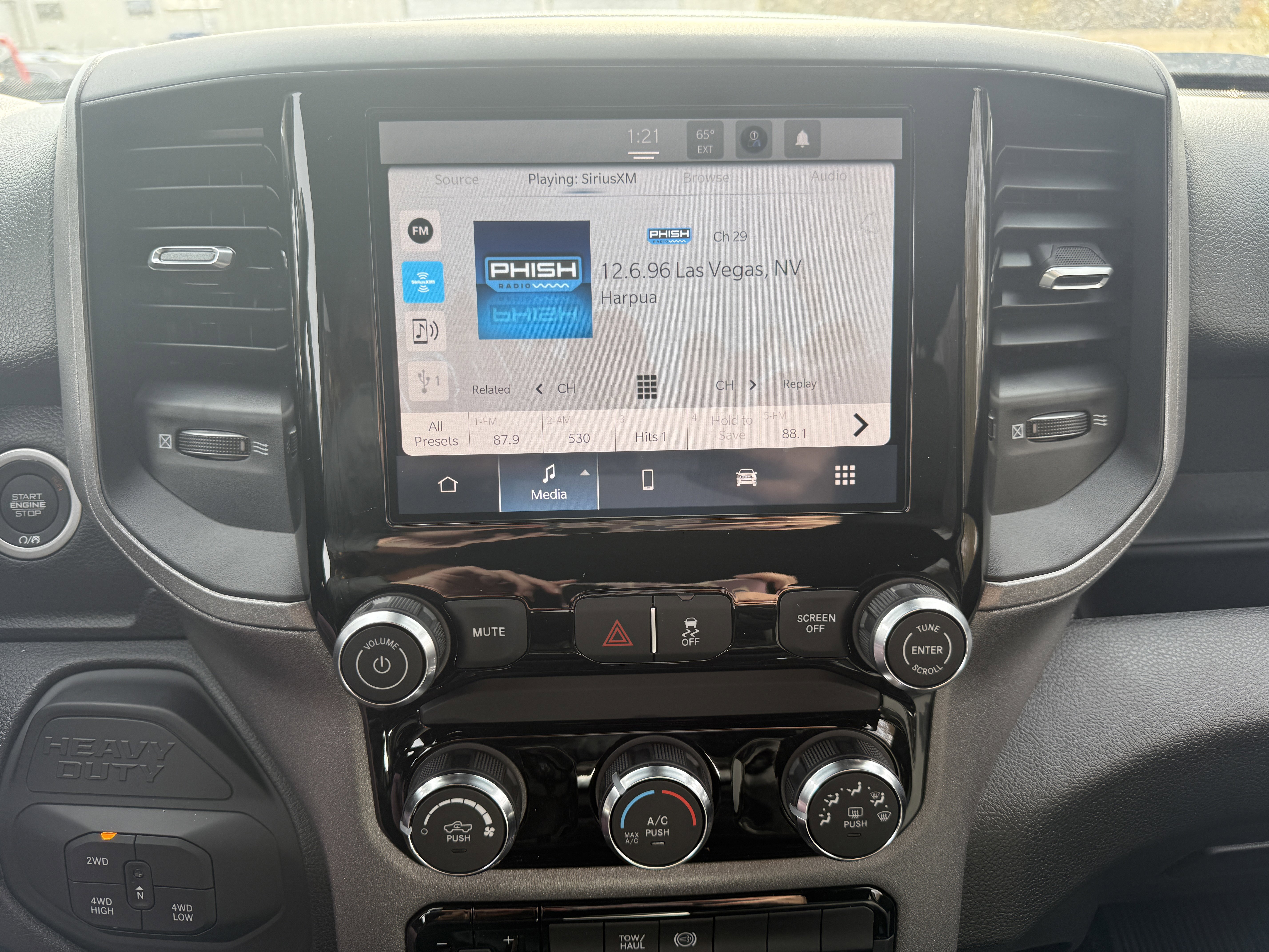 New 2026 RAM 5500 Tradesman w/ Chrome Appearance Group image 11