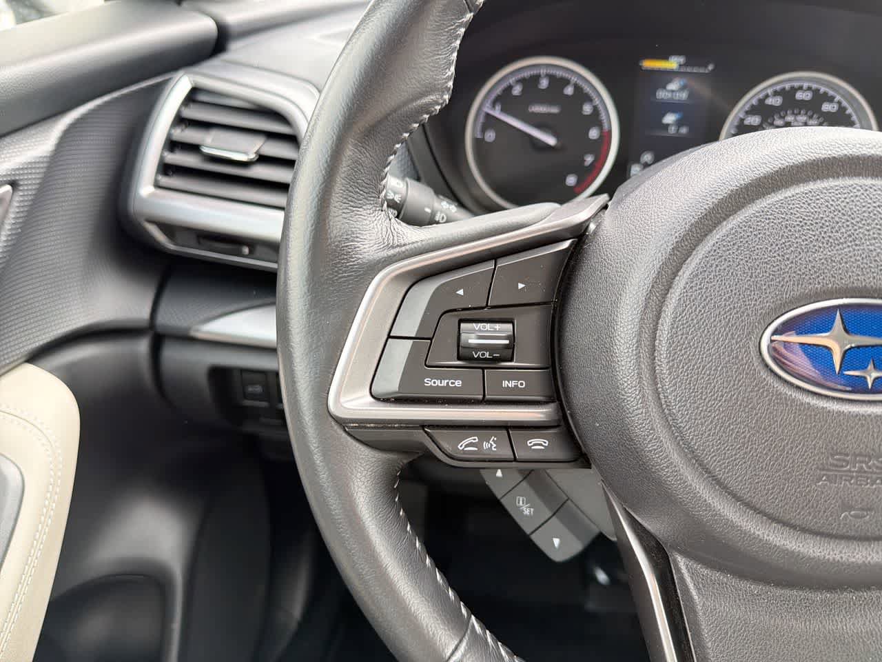Certified 2023 Subaru Forester Premium image 29
