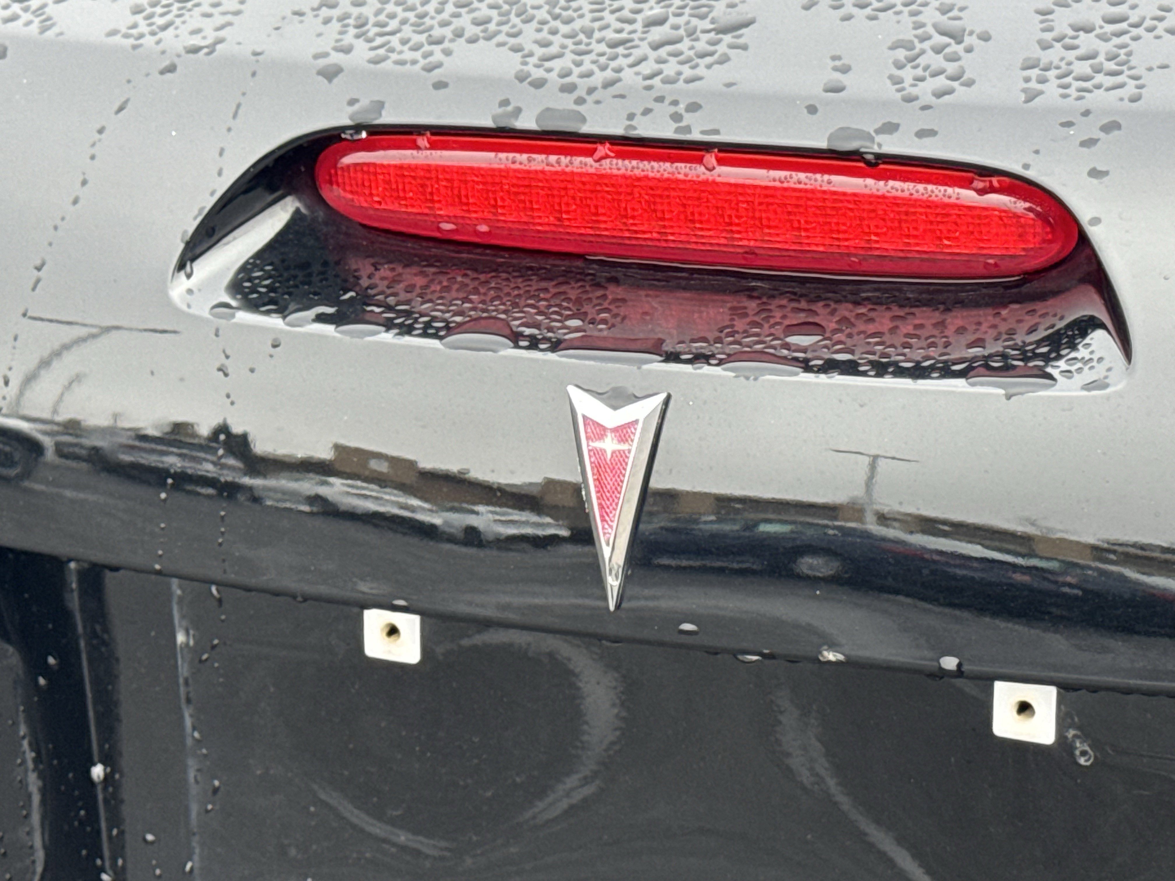 Used 2007 Pontiac Solstice Convertible w/ Premium Package image 44