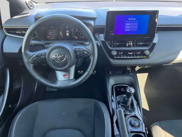 Used 2025 Toyota Corolla GR AWD/4WD image 16