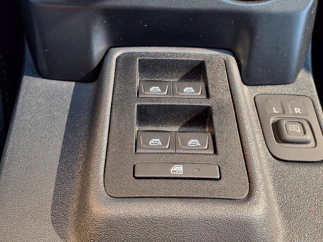 Used 2026 Ford Bronco Big Bend AWD/4WD image 16