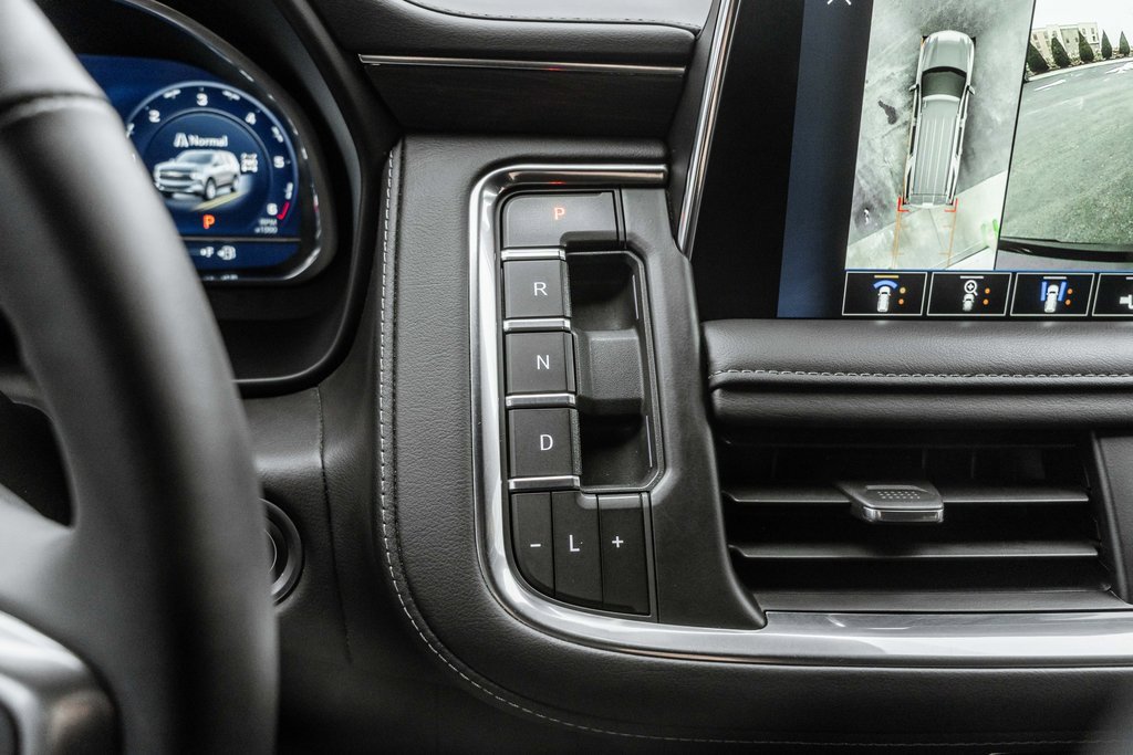 Used 2024 Chevrolet Tahoe Z71 image 10