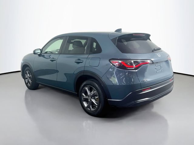 Used 2026 Honda HR-V LX image 7