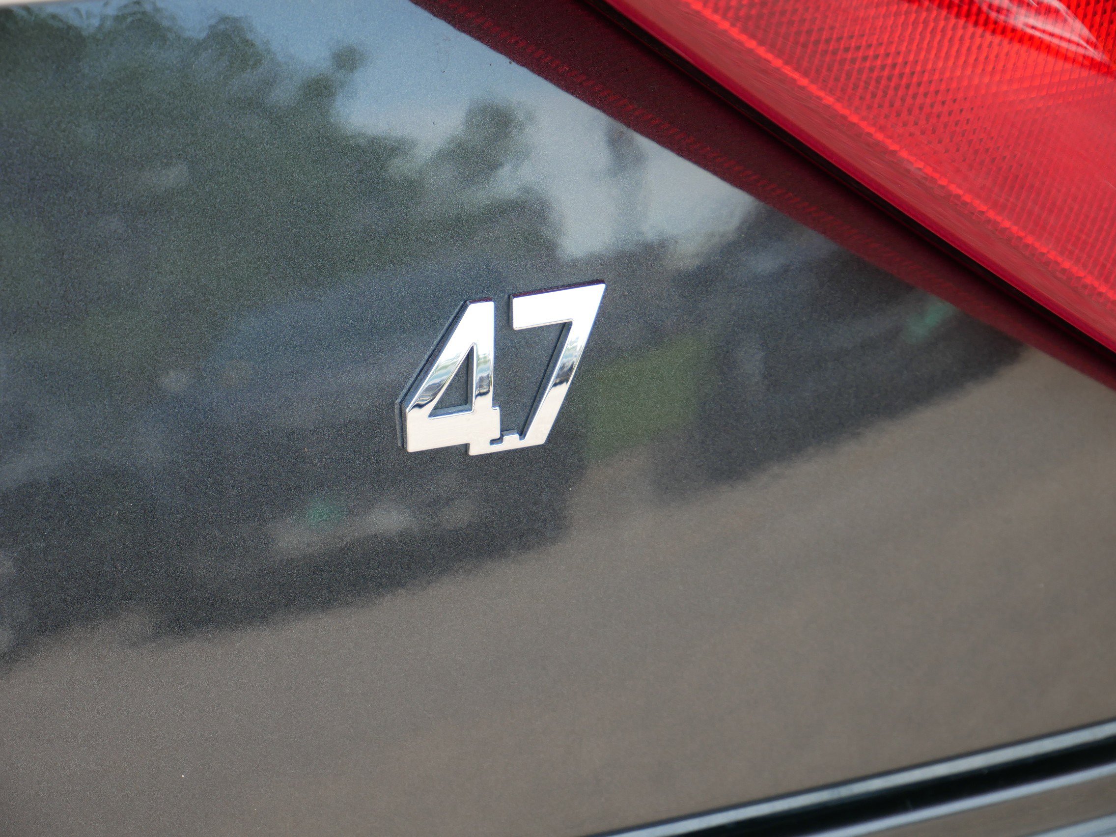 Used 2011 Maserati GranTurismo Convertible RWD image 12