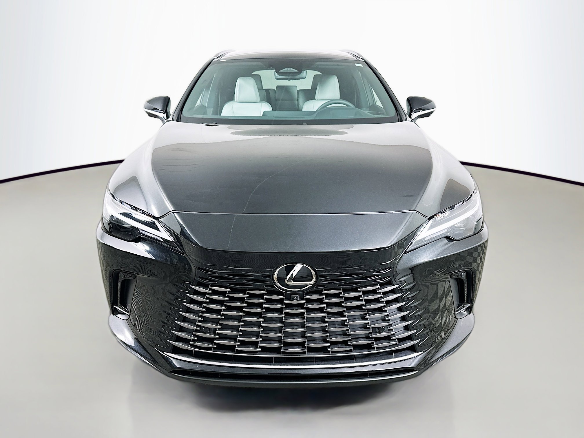 New 2026 Lexus RX 350 Premium Plus w/ Convenience Package image 2