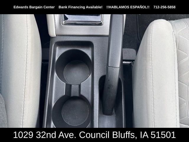 Used 2021 Mitsubishi Outlander Sport ES image 22