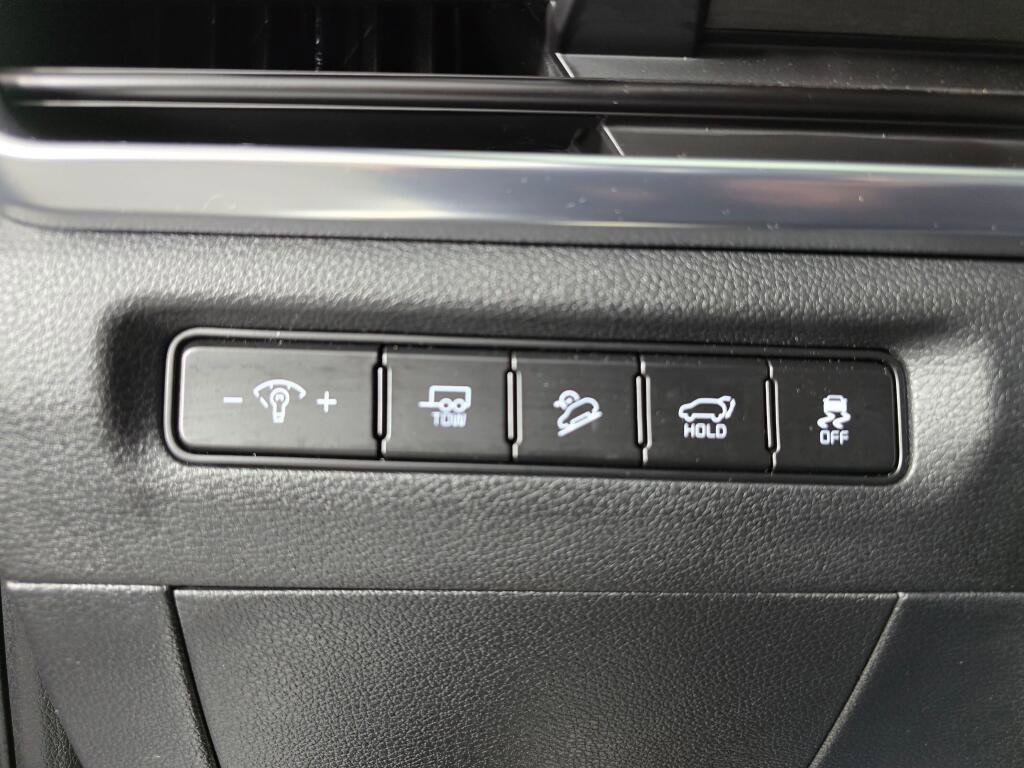 Used 2025 Kia Telluride SX Prestige X-Line image 39