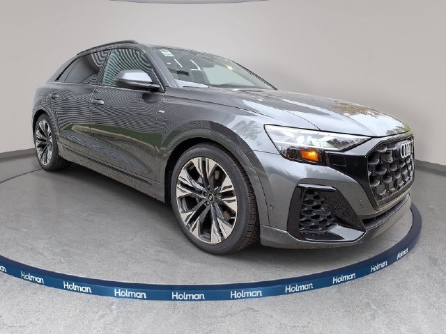 New 2027 Audi Q8 Premium Plus AWD/4WD image 4