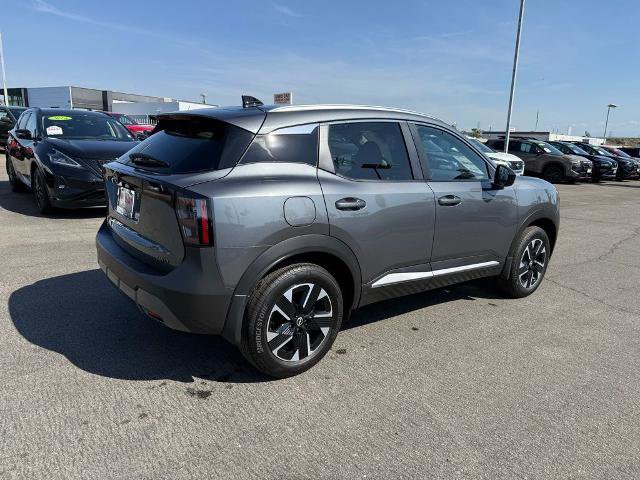 New 2026 Nissan Kicks SV w/ SV Premium Package AWD/4WD image 6