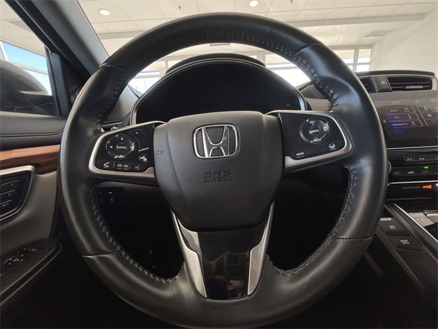 Used 2022 Honda CR-V EX-L image 31